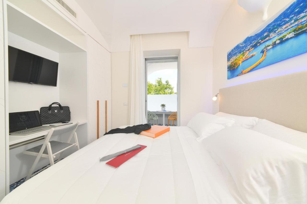 Apartment Mavilan Luxury Ischia