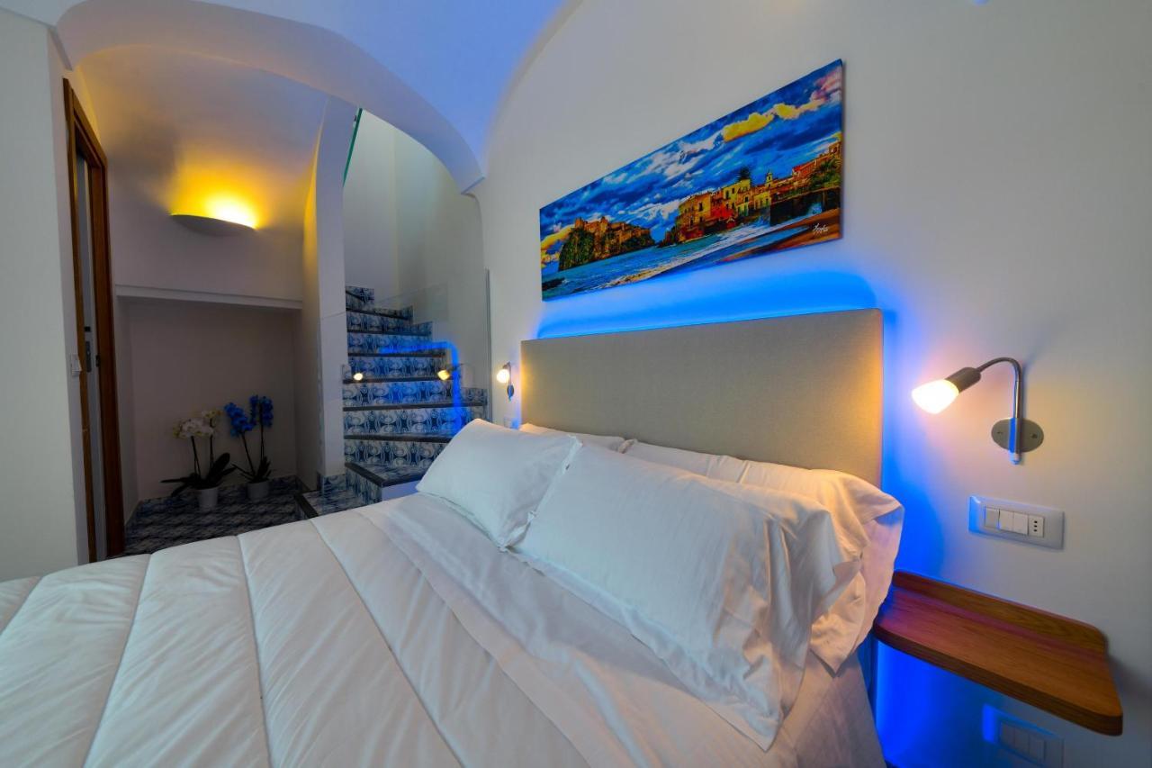 Mavilan Luxury *