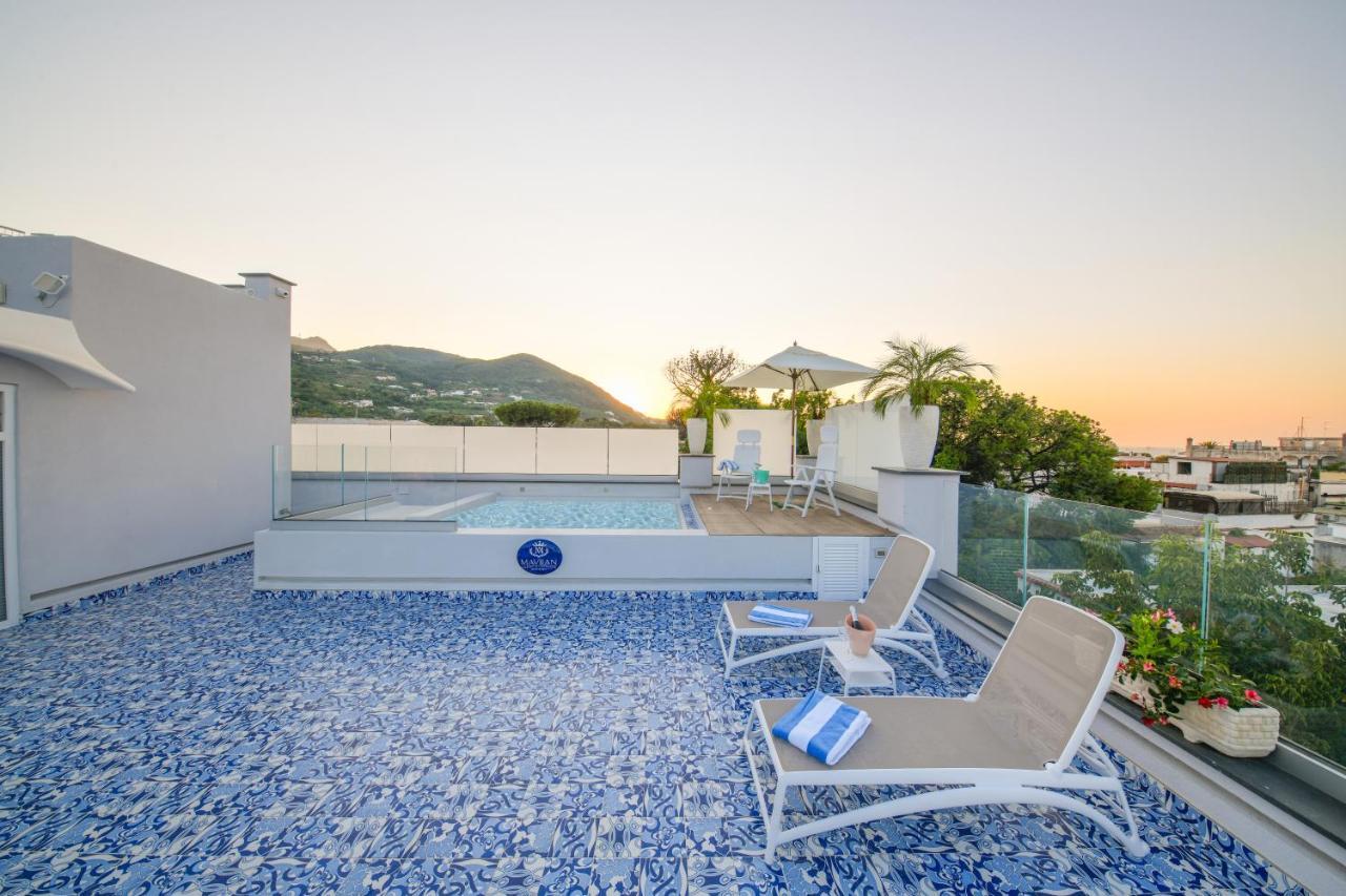 Apartment Mavilan Luxury *