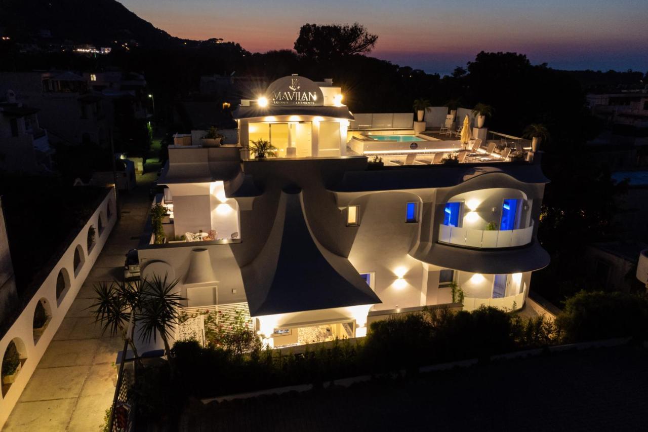 Mavilan Luxury * Ischia