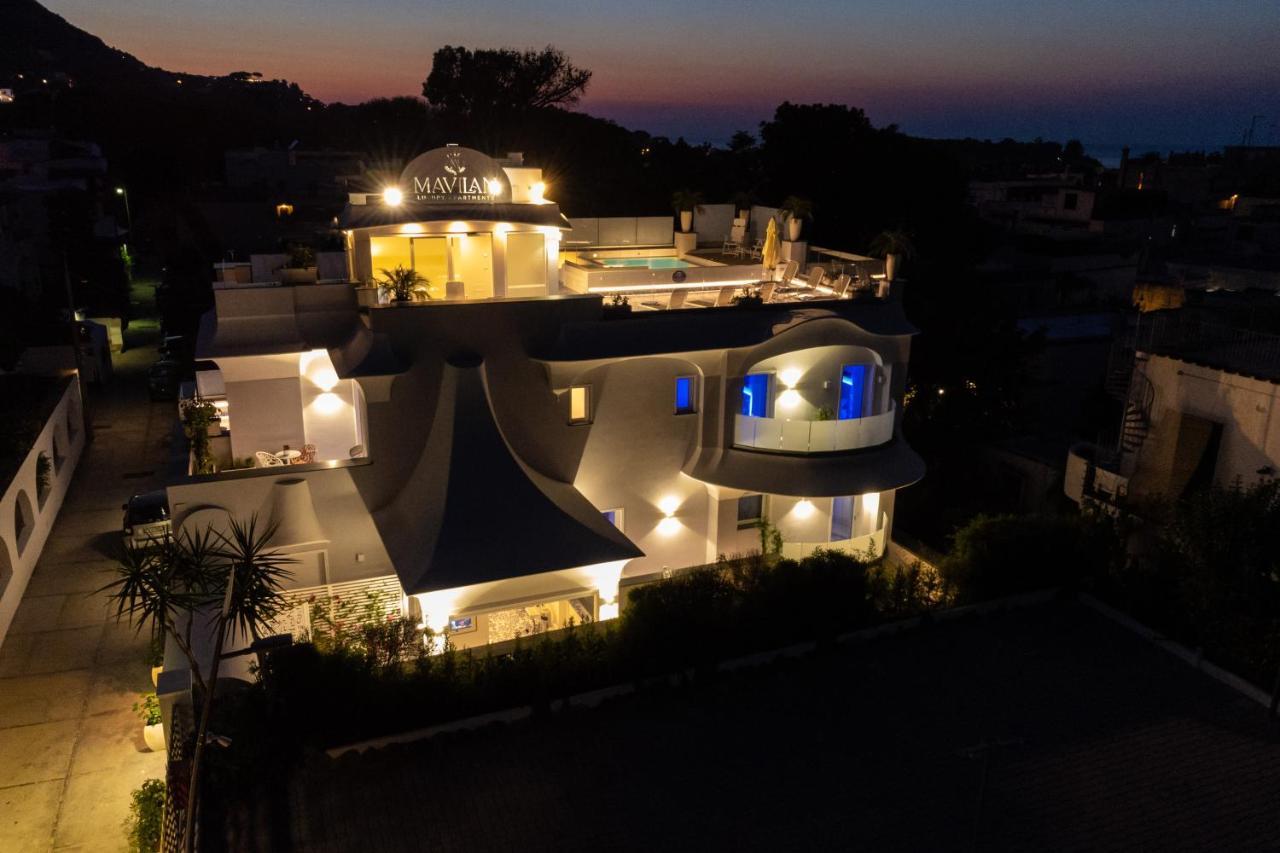 Mavilan Luxury