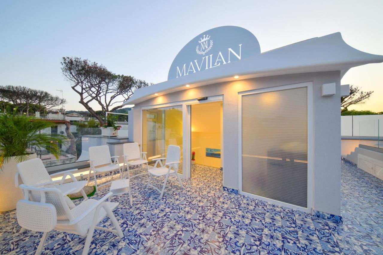 Mavilan Luxury Apartment Ischia