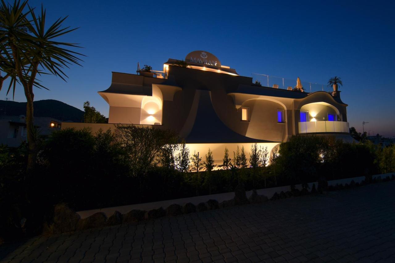 Mavilan Luxury *