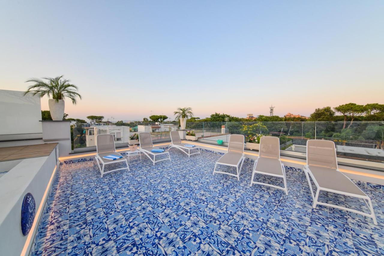 Mavilan Luxury Ischia