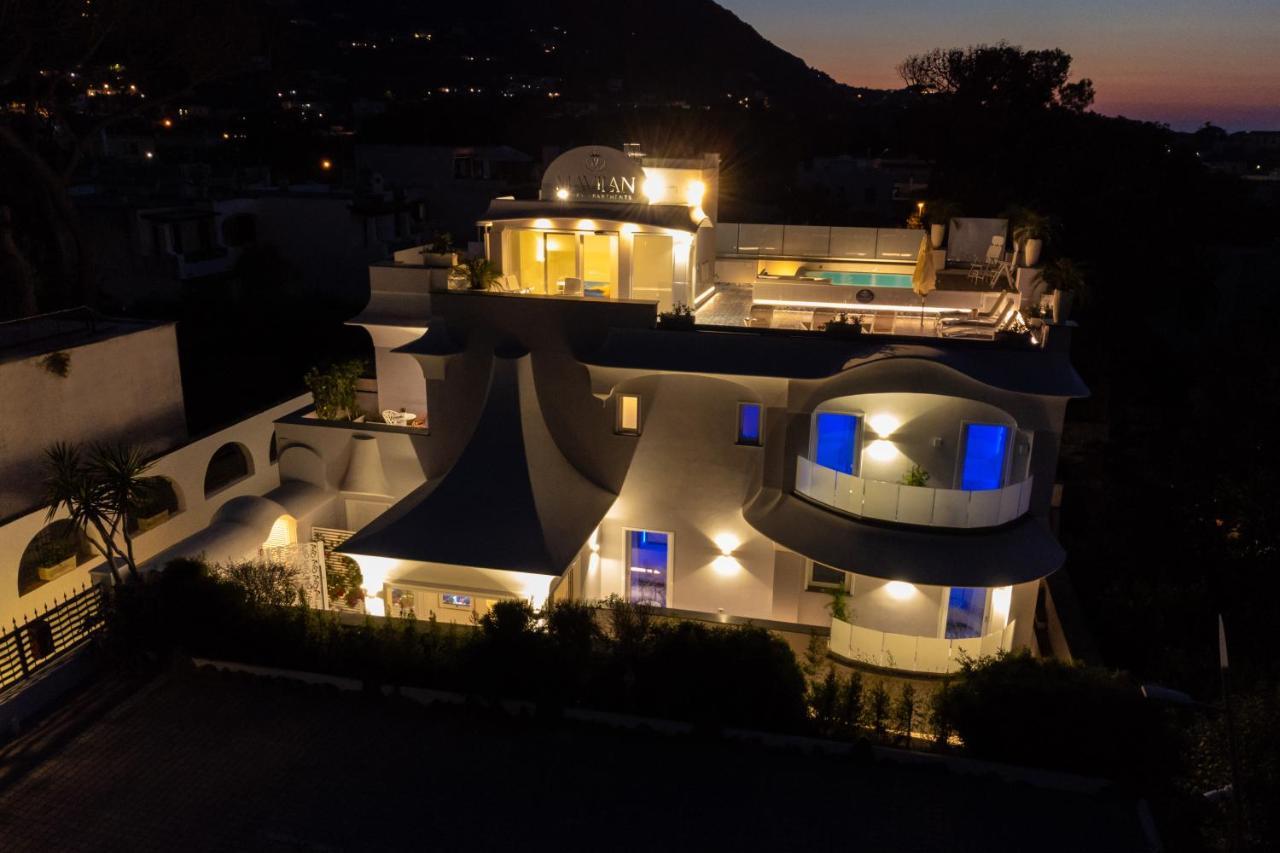 Mavilan Luxury