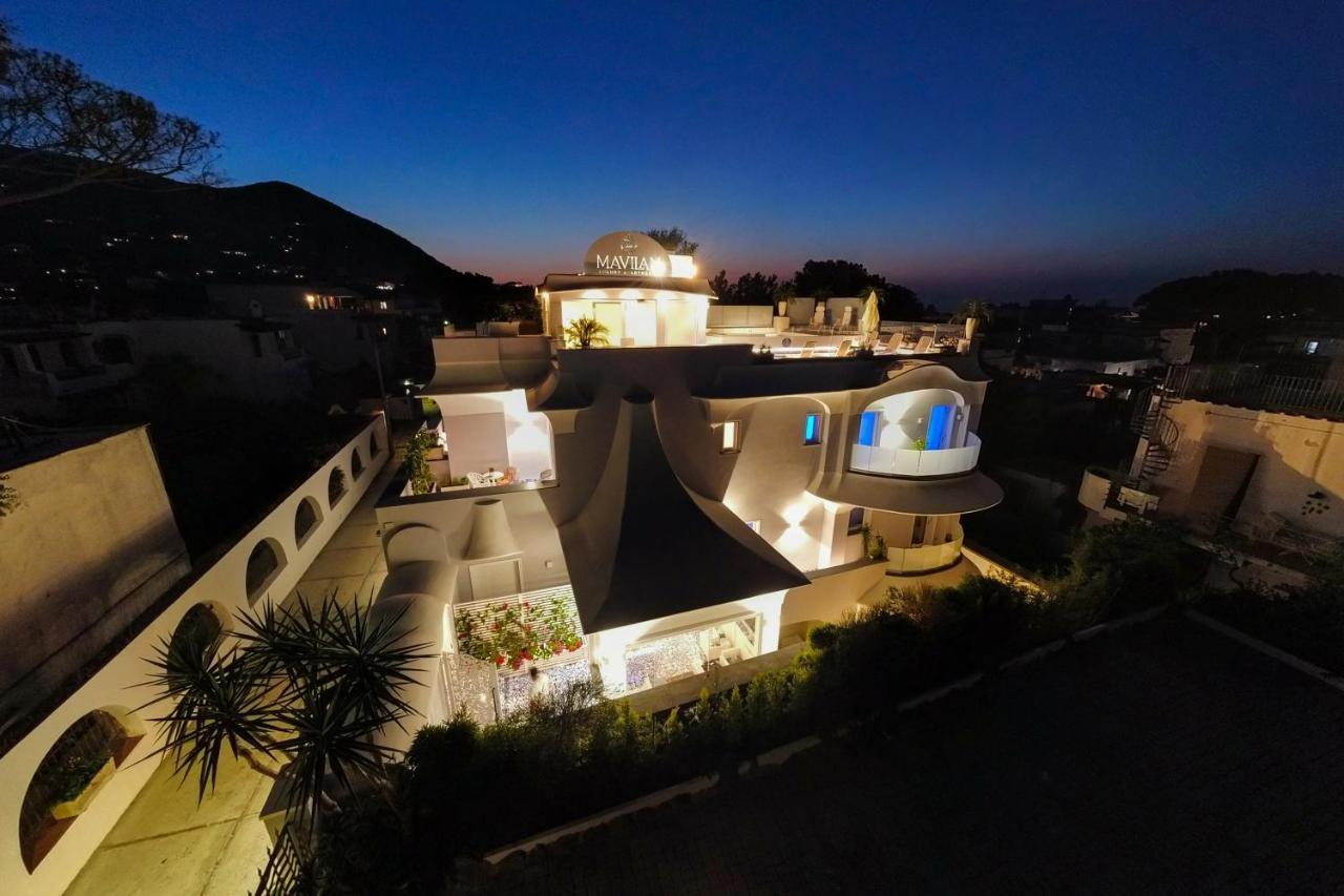 Mavilan Luxury * Ischia