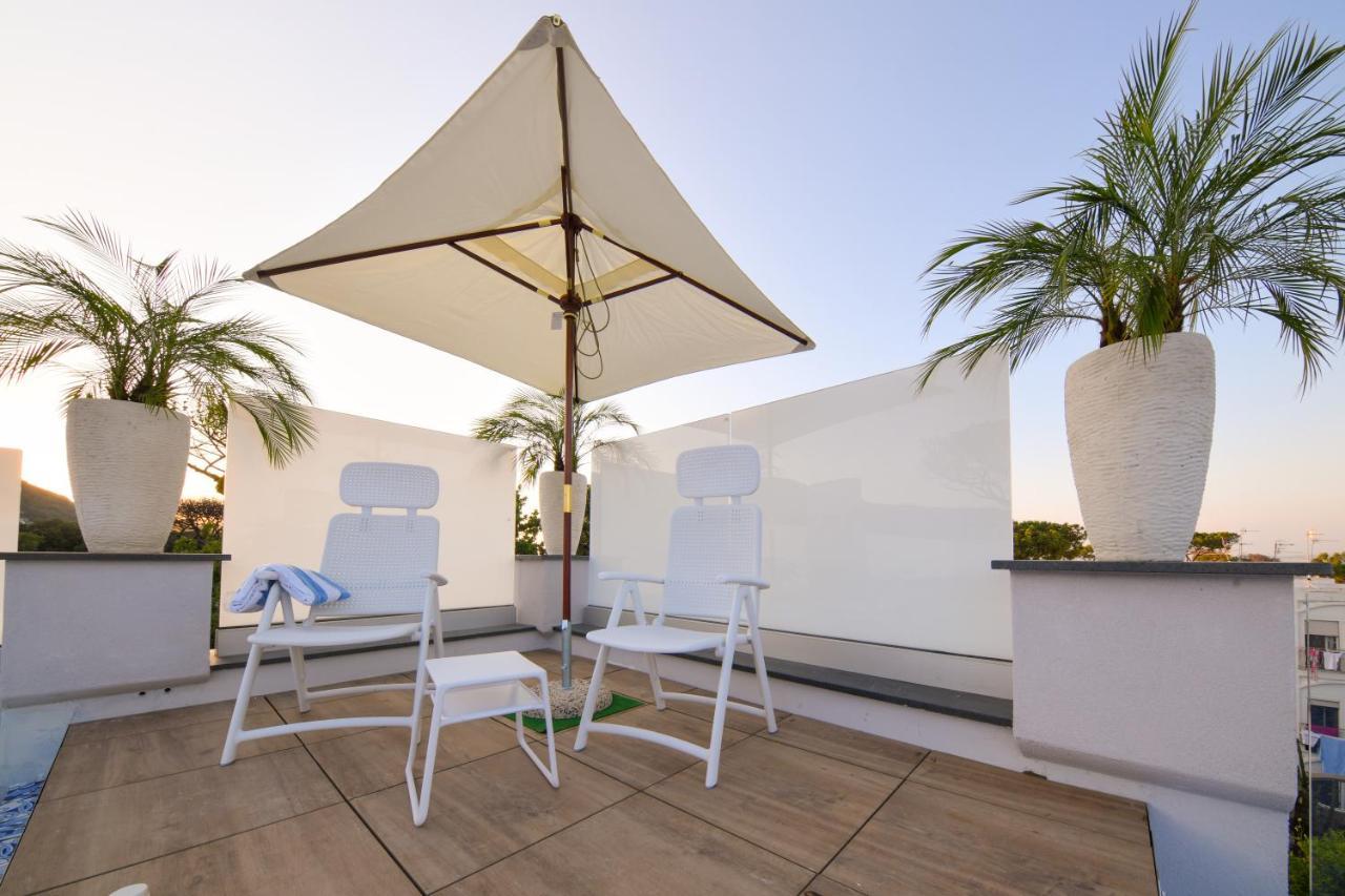 Apartment Mavilan Luxury *