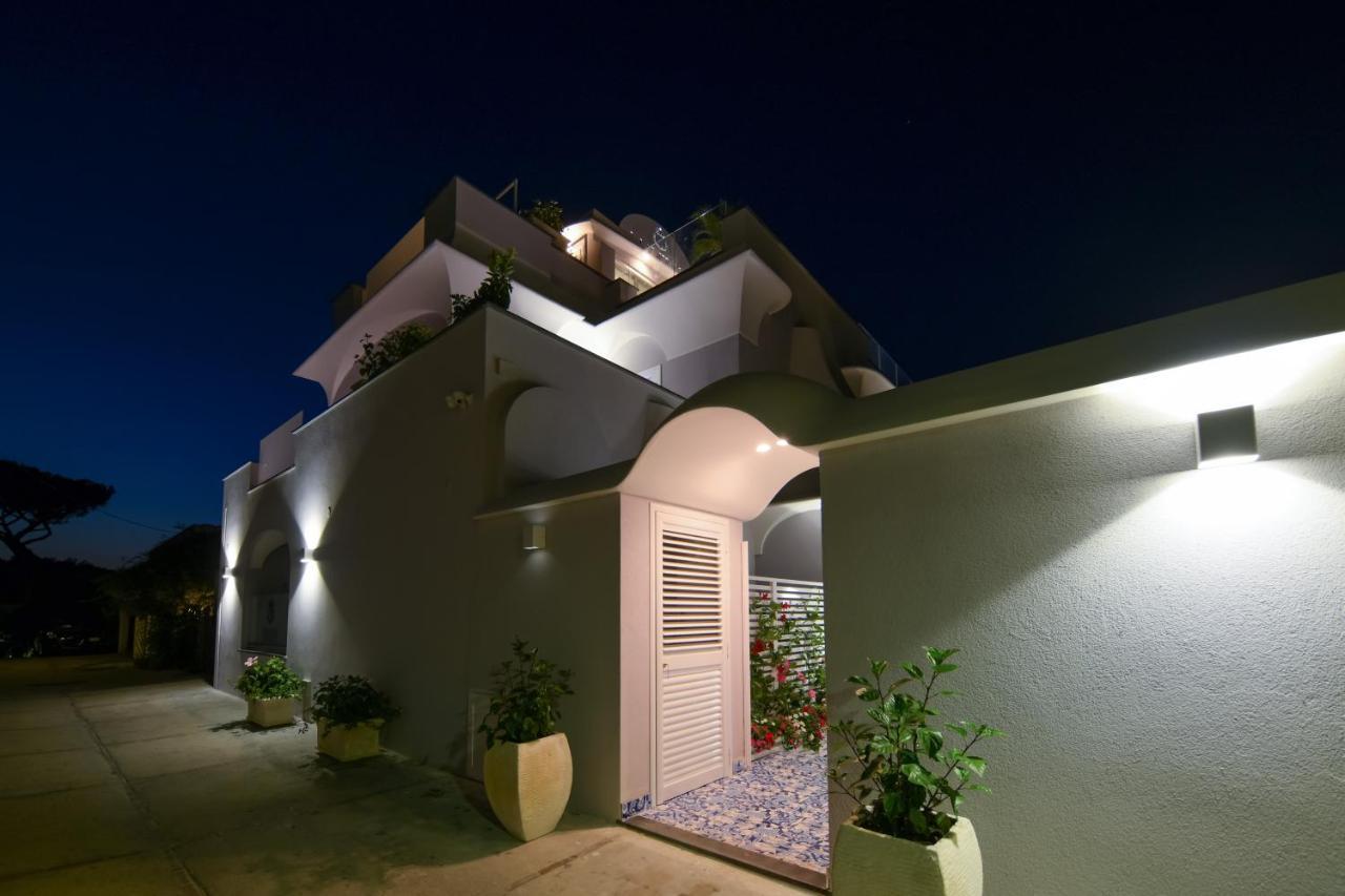 Mavilan Luxury * Ischia
