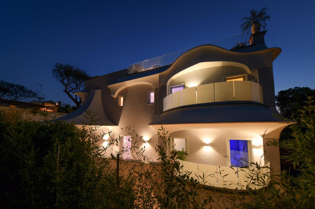 Mavilan Luxury Apartment *