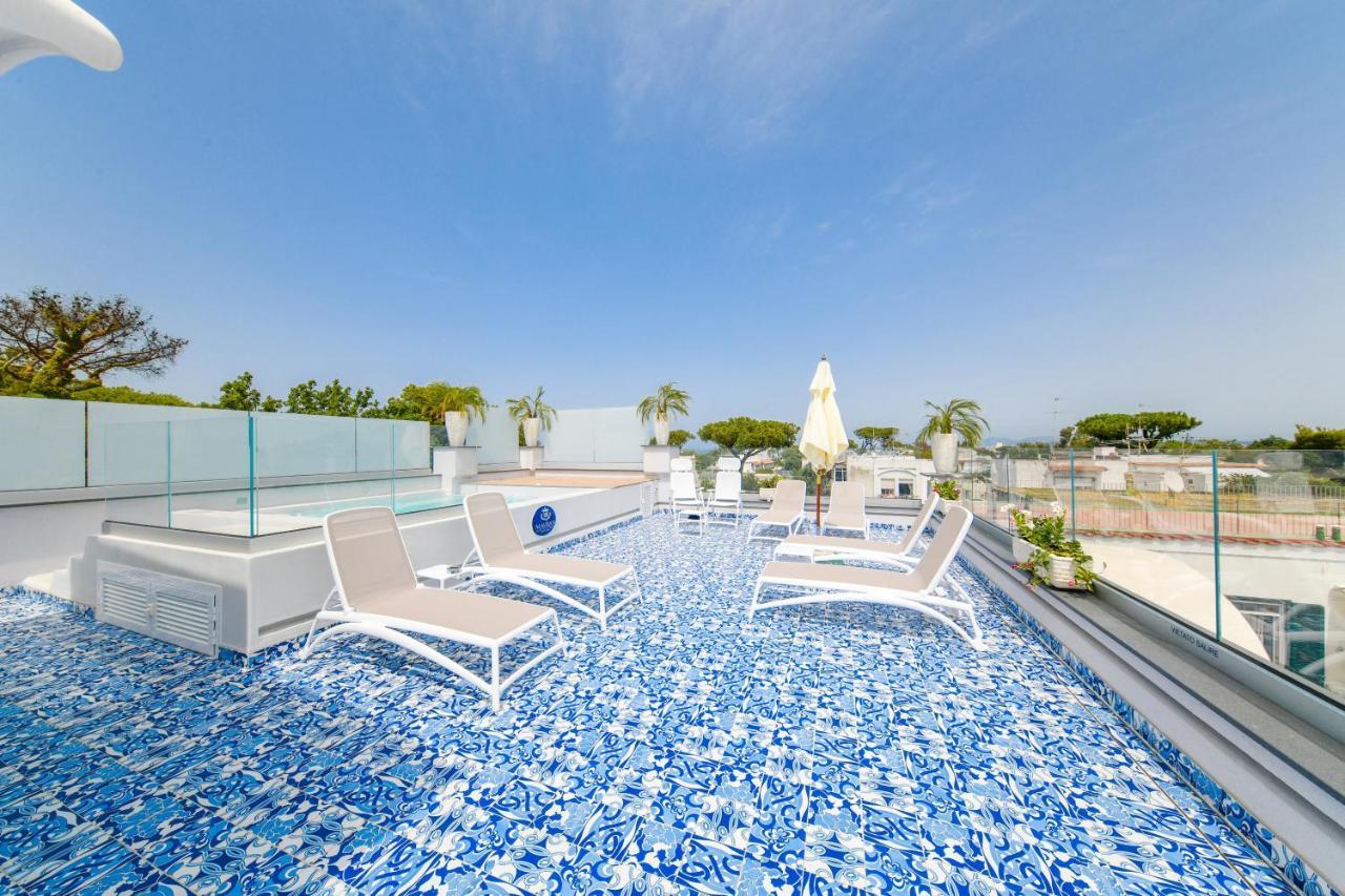 Apartment Mavilan Luxury