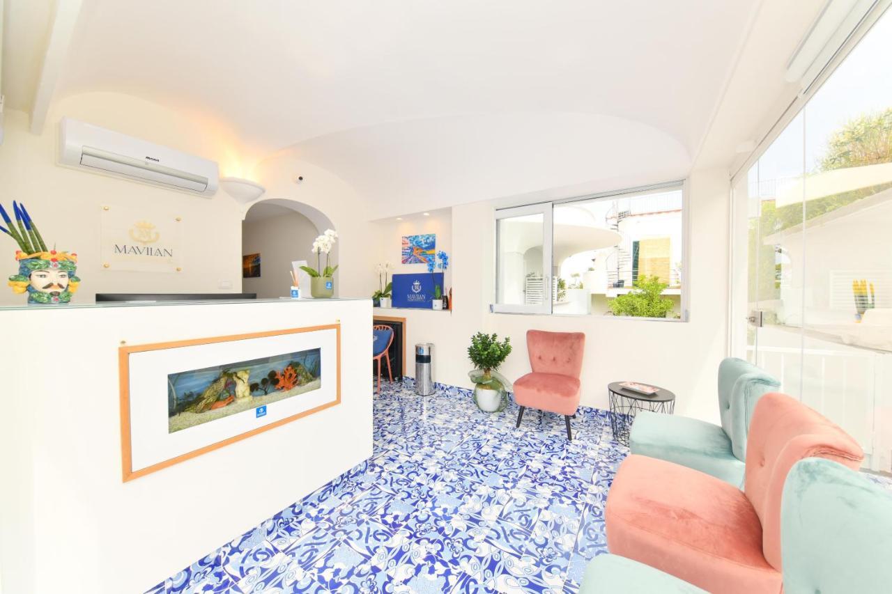 Mavilan Luxury Apartment *