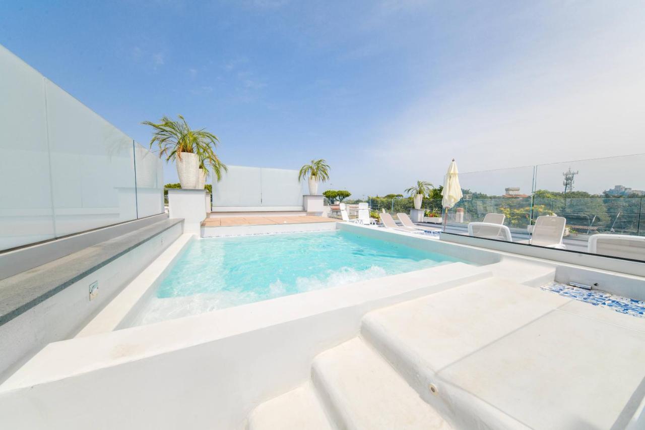 Appartamento Mavilan Luxury