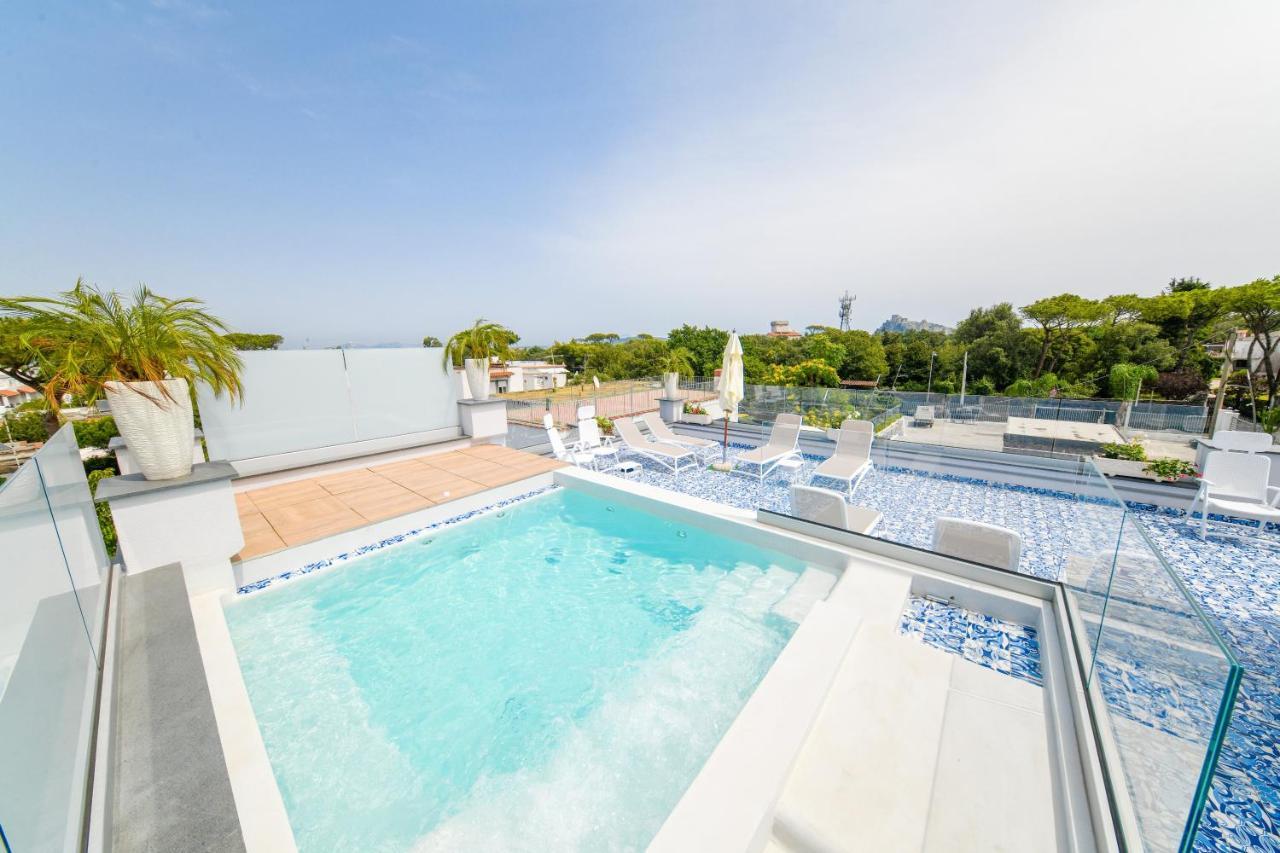 Apartment Mavilan Luxury *
